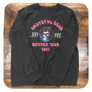 Grateful Dead Sweatshirt